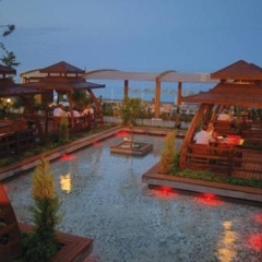 Отель Alkoclar Exclusive Kemer Кемер фото 3