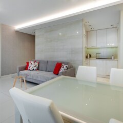 Апартаменты Happy Stay OldNova Deluxe Apartment 335 Гданьск фото 10