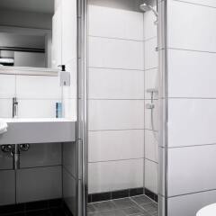 Отель Scandic Odense ванная
