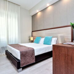 Отель Relais Servio Tullio комната для гостей фото 4