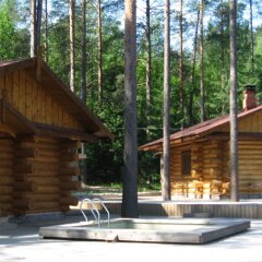 Загородный отель Райвола фото 6