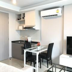 Апартаменты 6th Avenue Phuket Apartments в номере