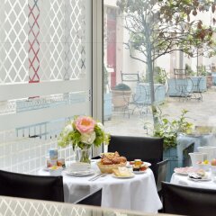 Отель Suites Unic Renoir Saint-Germain Франция, Париж - отзывы, цены и фото номеров - забронировать отель Suites Unic Renoir Saint-Germain онлайн фото 8