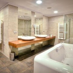 Отель Holiday Inn Krakow City Centre Польша, Краков - 4 отзыва об отеле, цены и фото номеров - забронировать отель Holiday Inn Krakow City Centre онлайн фото 16