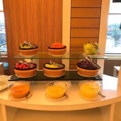 Bay Hotel, Suvarnabhumi Airport питание фото 3