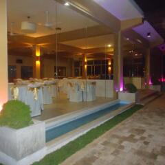 Golden Park Hotel