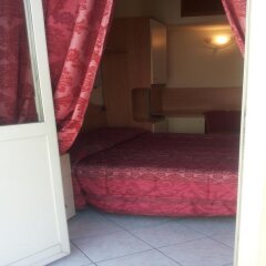 Hotel Starlight балкон