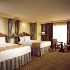 Отель Sunset Station Hotel & Casino США, Хендерсон - отзывы, цены и фото номеров - забронировать отель Sunset Station Hotel & Casino онлайн комната для гостей фото 3