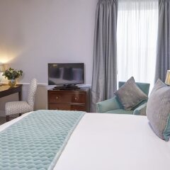 Отель Dukes London Великобритания, Лондон - отзывы, цены и фото номеров - забронировать отель Dukes London онлайн удобства в номере фото 2
