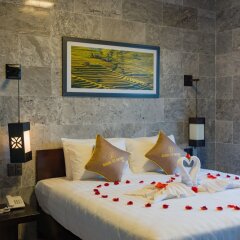 Отель Maison Vui Boutique Villa комната для гостей фото 4