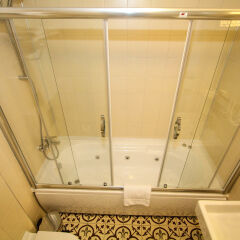 Venue Hotel Old City Istanbul бассейн