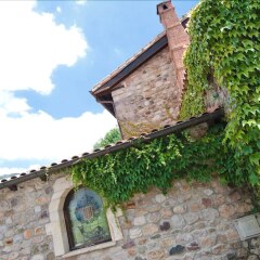 Отель Posada Real La Montañesa пляж