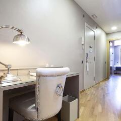 Отель Splendom Suites Испания, Барселона - отзывы, цены и фото номеров - забронировать отель Splendom Suites онлайн удобства в номере фото 2