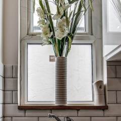 Отель Fantastically Modern, Clean 1 Bedroom Flat for 4 в номере