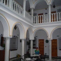 Los Omeyas Hotel фото 3