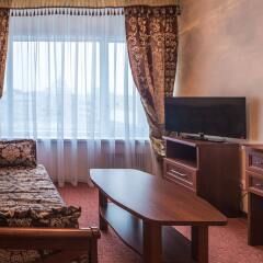 Гостиница Tatarstan Hotel в Казани - забронировать гостиницу Tatarstan Hotel, цены и фото номеров Казань комната для гостей фото 5
