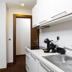 Radisson Blu Hotel, Kyiv Podil в номере