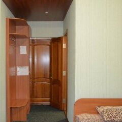 Гостиница Сфинкс сауна
