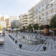Апартаменты Apartments Dreammadrid Gran Via фото 4