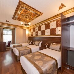 Version Hotel комната для гостей