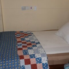 Отель Nagino Lodge ванная