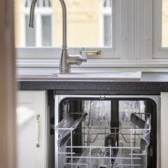 Отель Selinor Old Town Apartments Чехия, Прага - отзывы, цены и фото номеров - забронировать отель Selinor Old Town Apartments онлайн удобства в номере фото 2