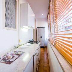 Отель Rent in Rome - Veneto Италия, Рим - отзывы, цены и фото номеров - забронировать отель Rent in Rome - Veneto онлайн удобства в номере фото 2