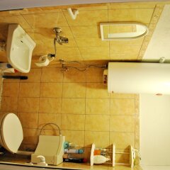 10 Coins Hostel в номере фото 3