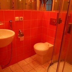 Отель Guest House Anna Санкт-Петербург ванная