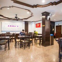 Отель AP Residence Patong Beach Патонг питание фото 3