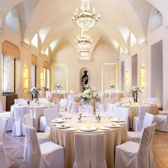 Отель Mandarin Oriental Prague Прага помещение для мероприятий фото 2