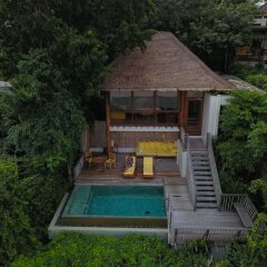 Отель Six Senses Samui фото 6