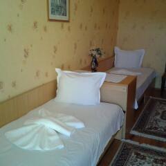 Отель Guest House Megas комната для гостей фото 5