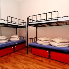 Отель Good Bye Lenin Hostel Польша, Краков - отзывы, цены и фото номеров - забронировать отель Good Bye Lenin Hostel онлайн комната для гостей фото 5
