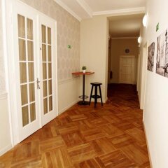 Отель Hostel Kaiser Чехия, Прага - отзывы, цены и фото номеров - забронировать отель Hostel Kaiser онлайн сейф в номере