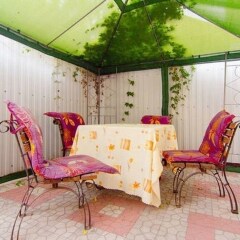 Гостиница Barkar Apartments Украина, Одесса - отзывы, цены и фото номеров - забронировать гостиницу Barkar Apartments онлайн фото 2