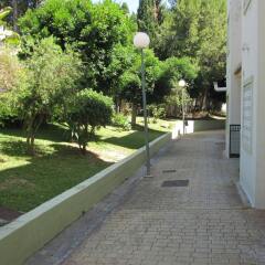 Отель Fan Flat Torremolinos Торремолинос фото 4