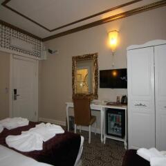 Diamond Royal Hotel Турция, Стамбул - 4 отзыва об отеле, цены и фото номеров - забронировать отель Diamond Royal Hotel онлайн фото 2