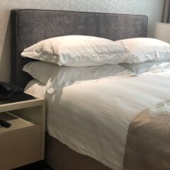 Апартаменты New Harbour Service Apartments удобства в номере