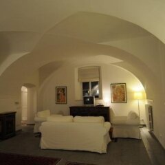 Отель PVH Charming Flats Vlasska Чехия, Прага - отзывы, цены и фото номеров - забронировать отель PVH Charming Flats Vlasska онлайн комната для гостей фото 4