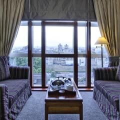 Leonardo Royal Hotel London City комната для гостей фото 6