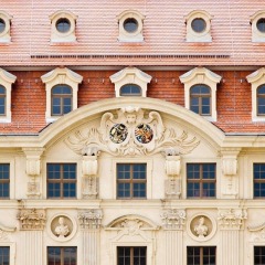 Отель Hapimag Resort Dresden фото 3
