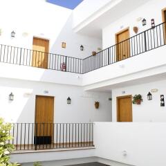 Отель Oasis Atalaya Испания, Кониль-де-ла-Фронтера - отзывы, цены и фото номеров - забронировать отель Oasis Atalaya онлайн фото 13