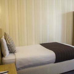 Отель Kings Hotel Великобритания, Брайтон - отзывы, цены и фото номеров - забронировать отель Kings Hotel онлайн