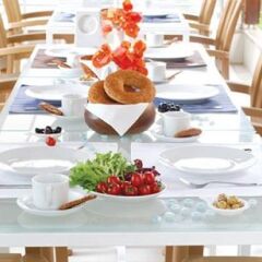 Address Residence Luxury Suite Hotel Турция, Анталья - отзывы, цены и фото номеров - забронировать отель Address Residence Luxury Suite Hotel онлайн питание фото 3