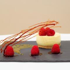 Отель The Case Restaurant With Rooms детские мероприятия