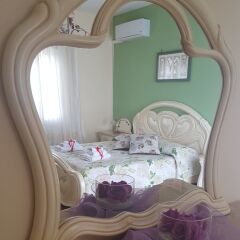 Отель B&B Casale Shanti Кастрочьело сейф в номере