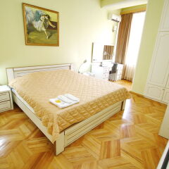 Hotel Penthouse комната для гостей