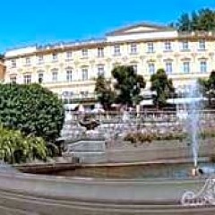 Отель Parkhotel Richmond Карловы Вары фото 3