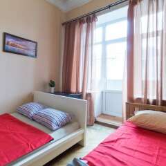 Апартаменты Lakshmi Apartment Novy Arbat 23 детские мероприятия